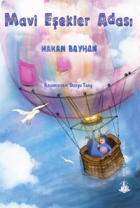 Mavi Eşekler Adası