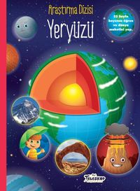 Yeryüzü / Araştırma Dizisi