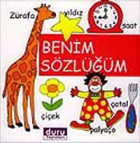 Benim Sözlüğüm