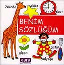 Benim Sözlüğüm