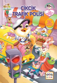 Cikcik Trafik Polisi