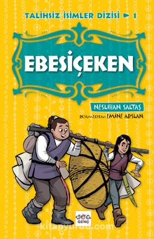Ebesiçeken - Neslihan Saltaş
