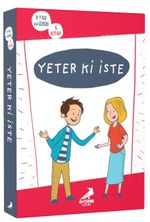 Yeter ki İste (5 Kitap)