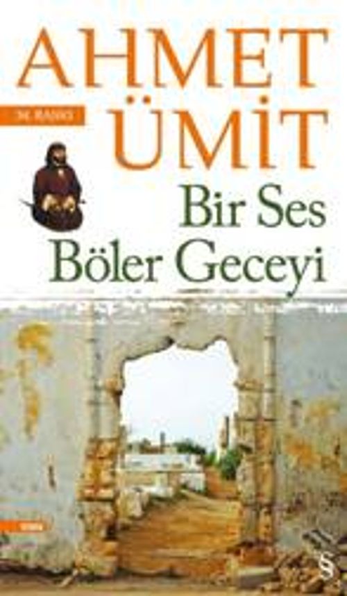 Bir Ses Böler Geceyi