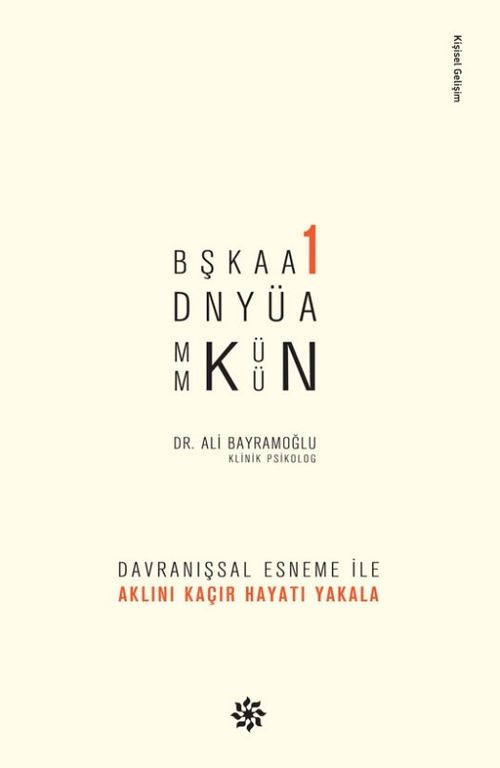 Başka Bir Dünya Mümkün