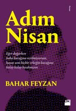 Adım Nisan