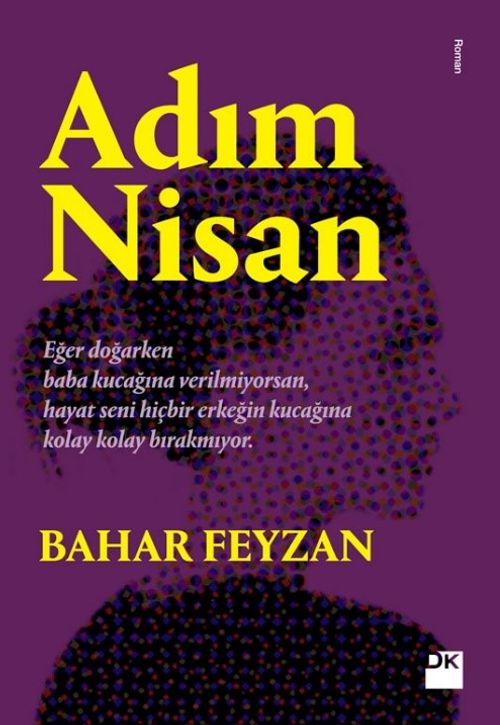 Adım Nisan