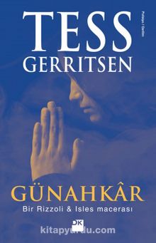 Günahkar - Tess Gerritsen