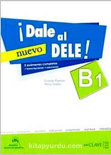 Dale al nuevo DELE! B1 - Nitzia Tudela