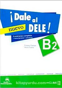 Dale al nuevo DELE! B2 - Nitzia Tudela