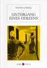 Untergang eines Herzens