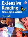 Extensive Reading for Academic Success Advanced A
