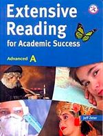 Extensive Reading for Academic Success Advanced A