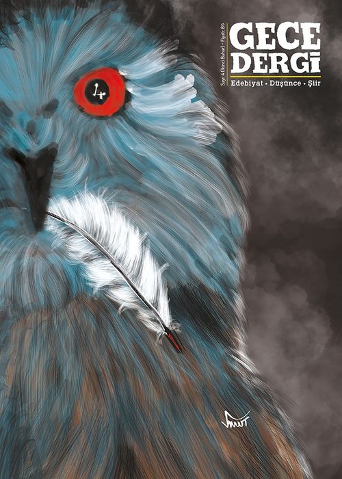 Gece Dergi Sayı:4