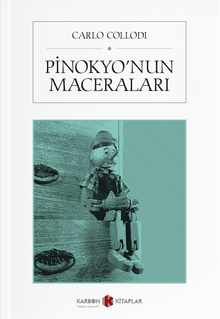Pinokyo'nun Maceraları