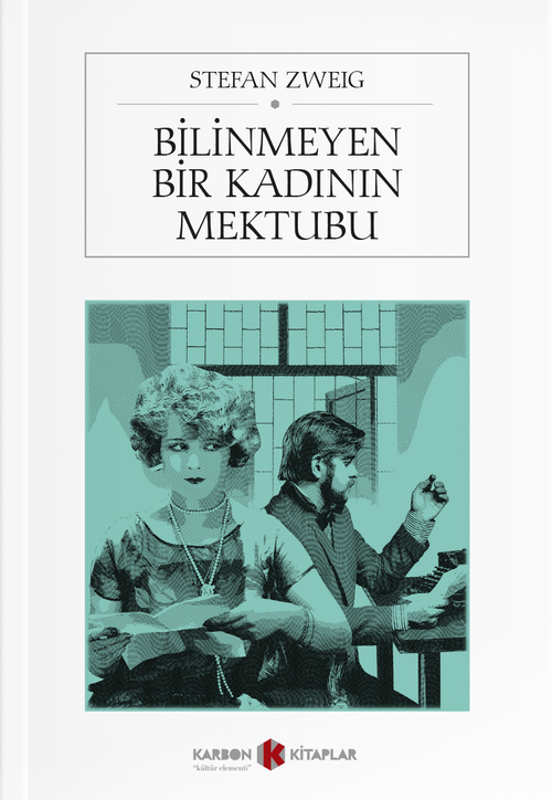 Bilinmeyen Bir Kadının Mektubu