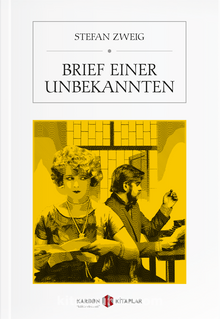 Brief Einer Unbekannten - Stefan Zweig