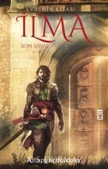 Evrenin Kitabı İlma / Son Savaş - A. S. Durmaz
