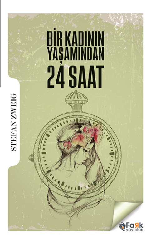 Bir Kadının Yaşamından 24 Saat