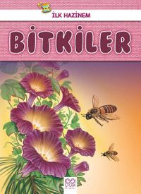 İlk Hazinem - Bitkiler