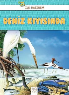 İlk Hazinem - Deniz Kıyısında