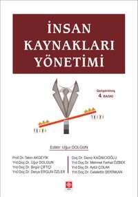 İnsan Kaynakları Yönetimi