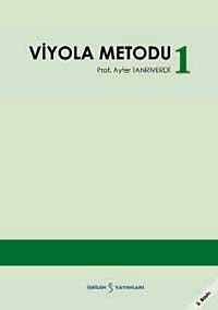 Viyola Metodu 1