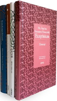 İslam'da Kadın Seti (4 Kitap)