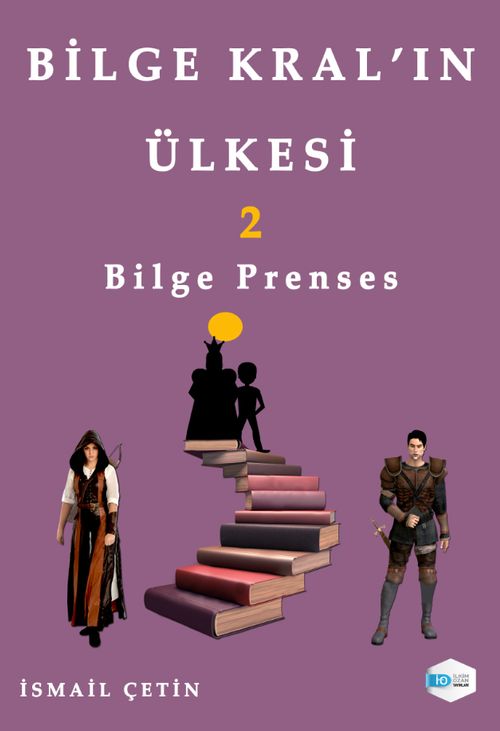 Bilge Kral'ın Ülkesi 2 & Bilge Prenses
