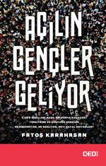 Açılın Gençler Geliyor