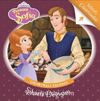 Disney Prenses Sofia Sihirli Değişim - Çıkartmalı Eğlence