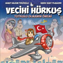 Vecihi Hürkuş & Tutkulu Olmanın Önemi