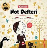 Gülkiraz - Not Defteri / Değerler Eğitimi