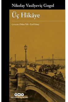 Üç Hikaye