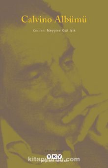 Calvino Albümü - Luca Baranelli