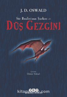 Düş Gezgini / Sör Benfro’nun Şarkısı 1 - J. D. Oswald