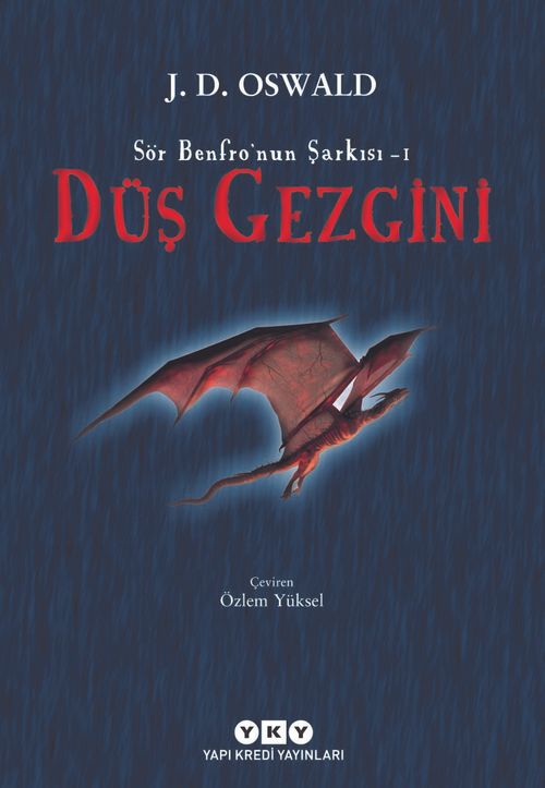Düş Gezgini / Sör Benfro'nun Şarkısı 1