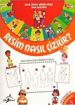 Resim Nasıl Çizilir? / İnsanlar -5