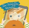 Tibo Tabletine Yapıştı!