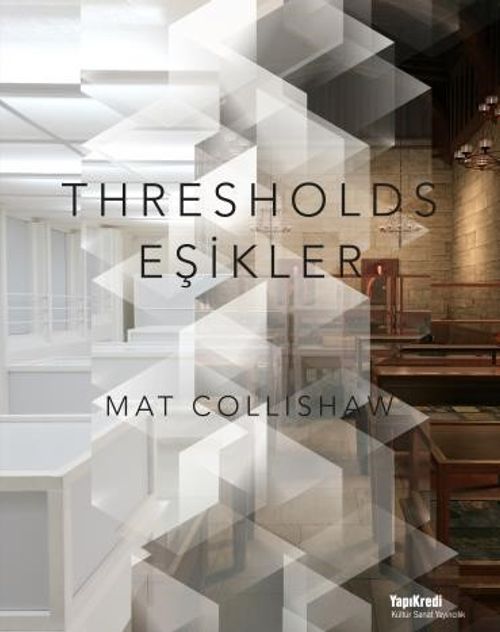 Mat Collishaw - Thresholds-Eşikler