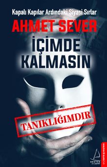 İçimde Kalmasın & Tanıklığımdır