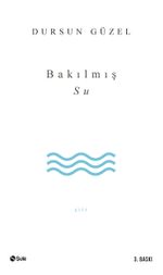 Bakılmış Su