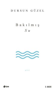Bakılmış Su - Dursun Güzel