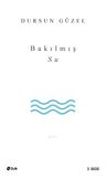 Bakılmış Su