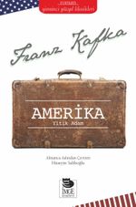 Amerika & Yitik Adam