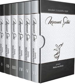 Mesnevi Şerhi (6 Cilt)