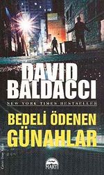 Bedeli Ödenen Günahlar (Özel Baskı)