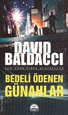 Bedeli Ödenen Günahlar (Özel Baskı)