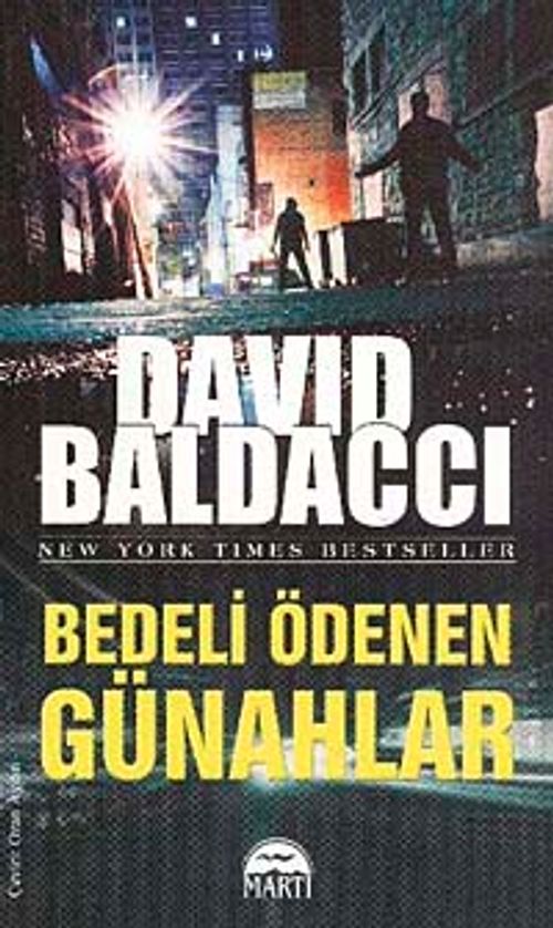 Bedeli Ödenen Günahlar (Özel Baskı)