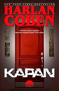 Kapan (Özel Baskı)